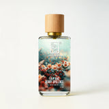 Lily And Berry Opulence