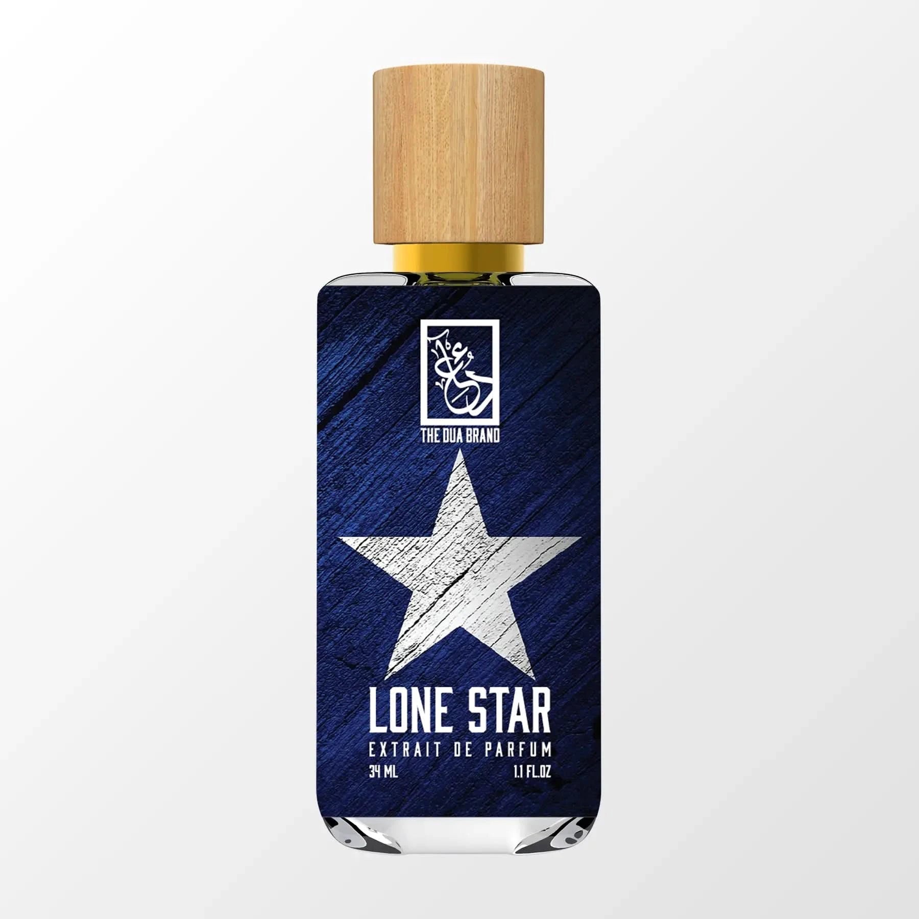 Lone Star DUA FRAGRANCES Inspired by Texas Bond No 9 Unisex