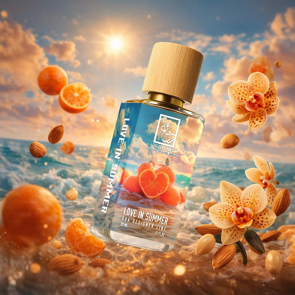 Love In Summer