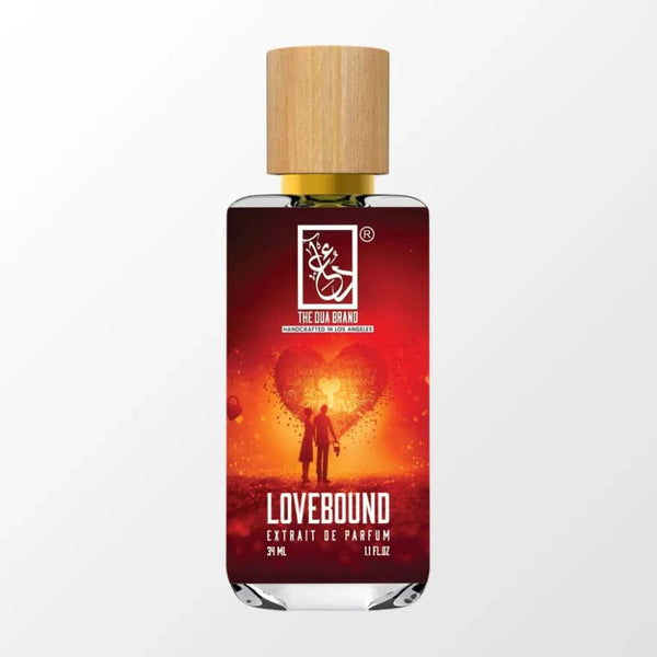 The dua brand let’s burn calories Kilian Lovebound - Kilian Rolling In Love Dupe Perfume - DUA