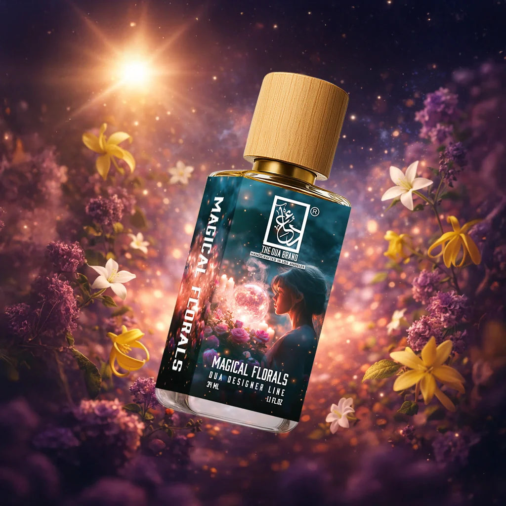 Magical Florals