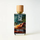 front Mango Darkness