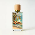 front Mango Passion Oudh