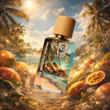 Tilted Mango Passion Oudh