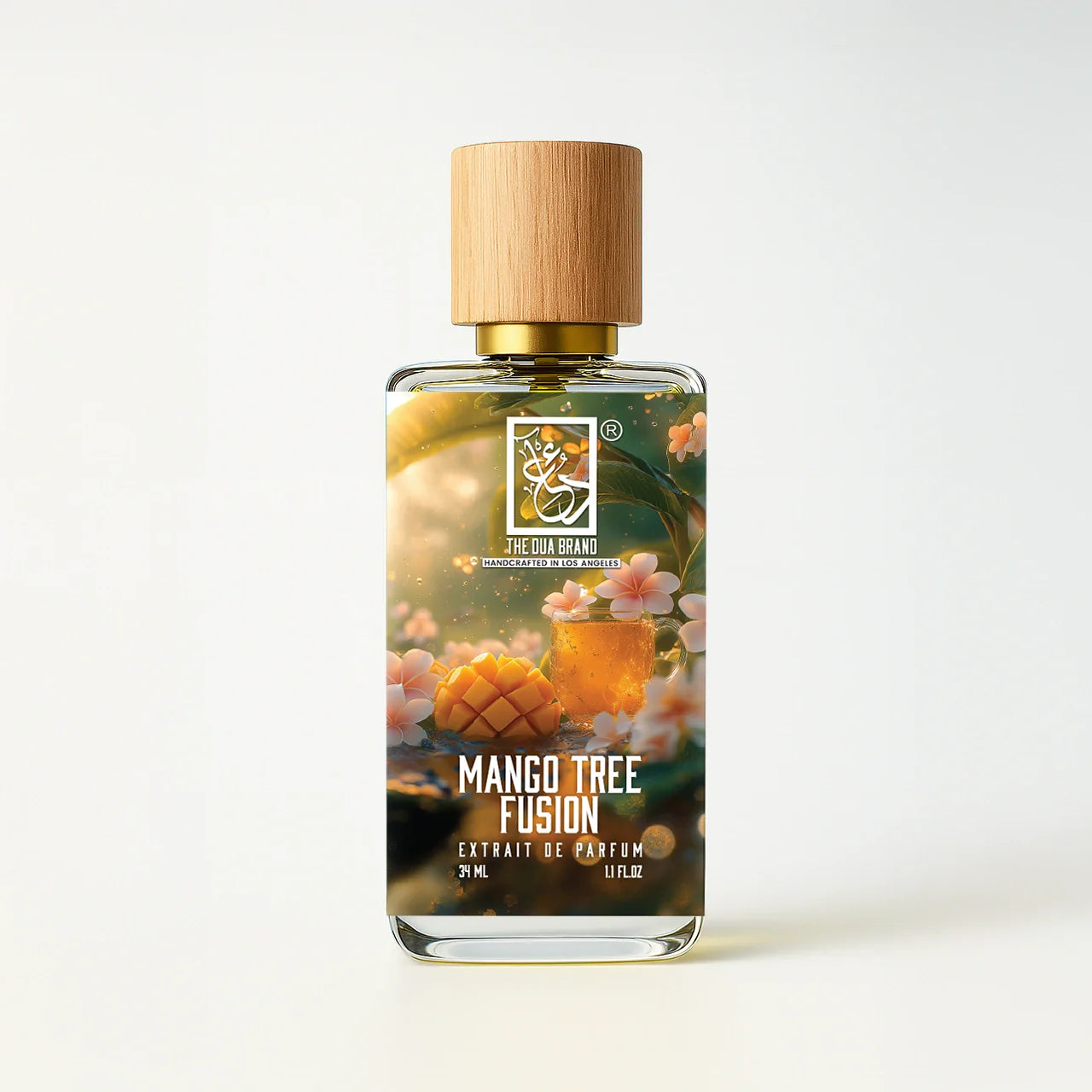 Mango Tree Fusion