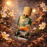 Mango Tree Fusion