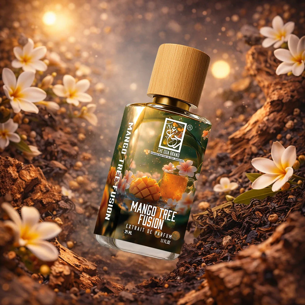 Mango Tree Fusion