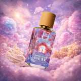 Maryam’s Cloud 9 Spa Retreat