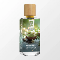 Matcha Vanille