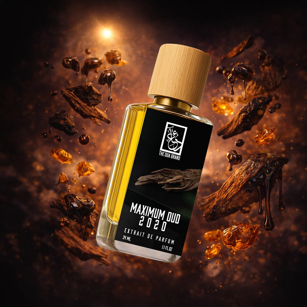 Maximum Oud 2020