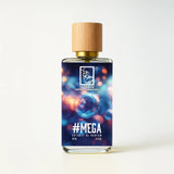 #Mega