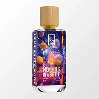 Memories In A Bottle