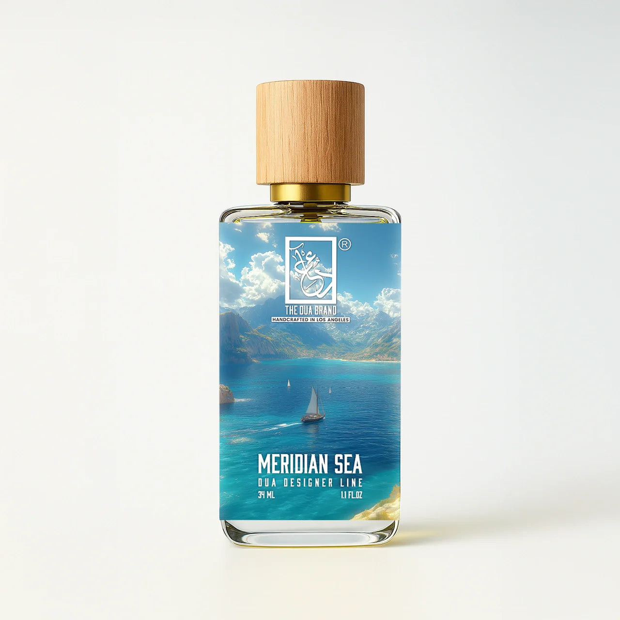 Meridian Sea