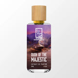 Oudh Of The Majestic