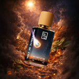 Meteorite Of Fire