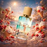 Miami Strawberry Whip