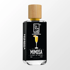 mimosa-tilted