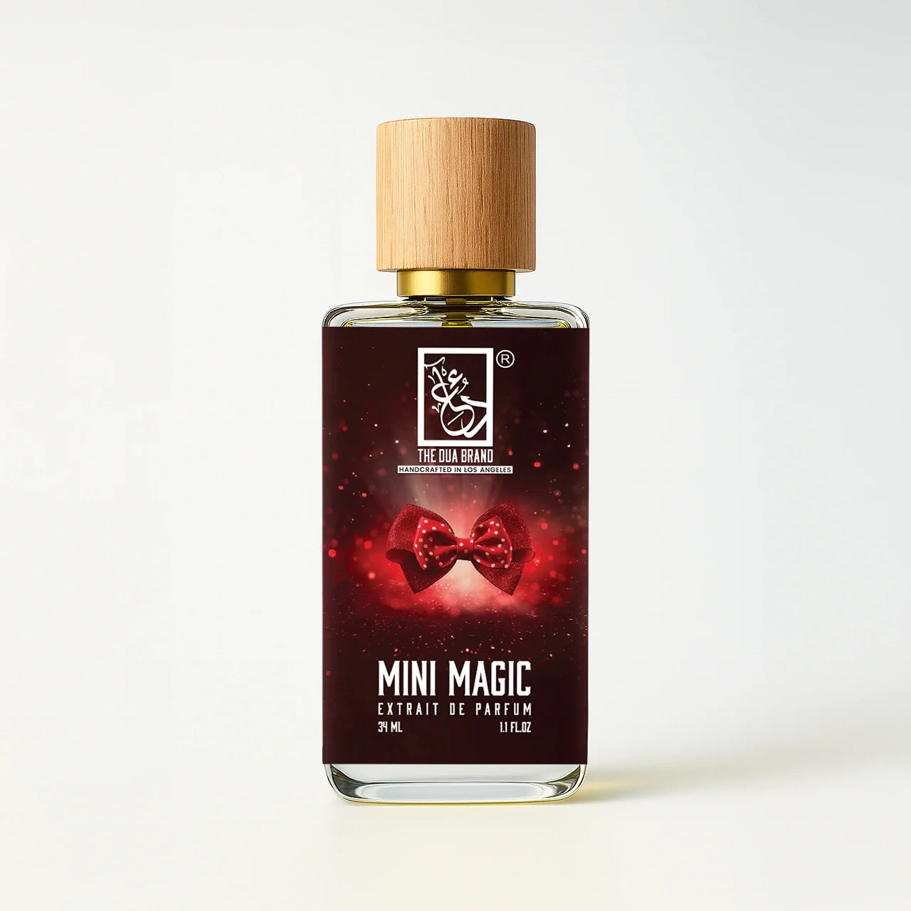 Mini Magic