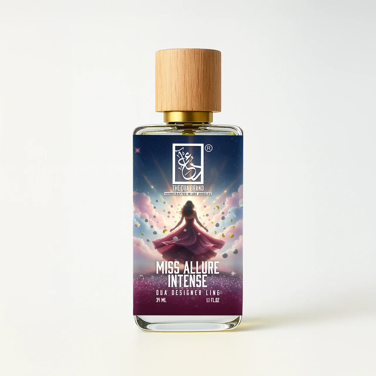 Front Miss Allure Intense