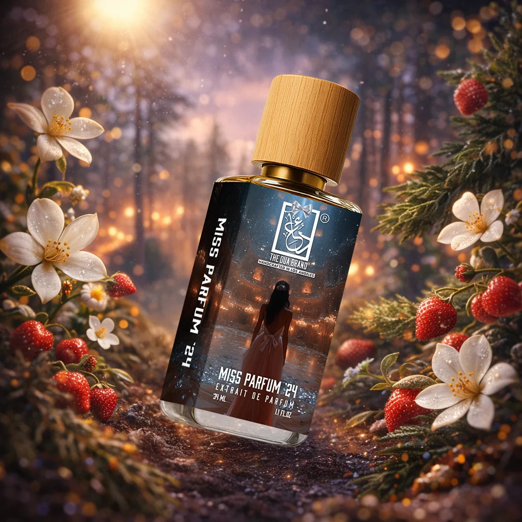 Miss Parfum '24