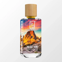 Mojave Sand