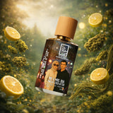 Mr. & Mrs. Dua Twelve Ever After