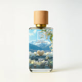 Musky Heart Of Kashmir