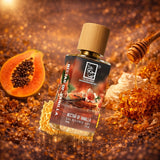 Tilted Nectar Of Vanilla