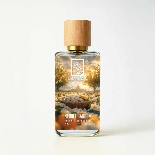 Neroli Garden - Fiori Di Neroli Gucci - Dupe Perfume - DUA