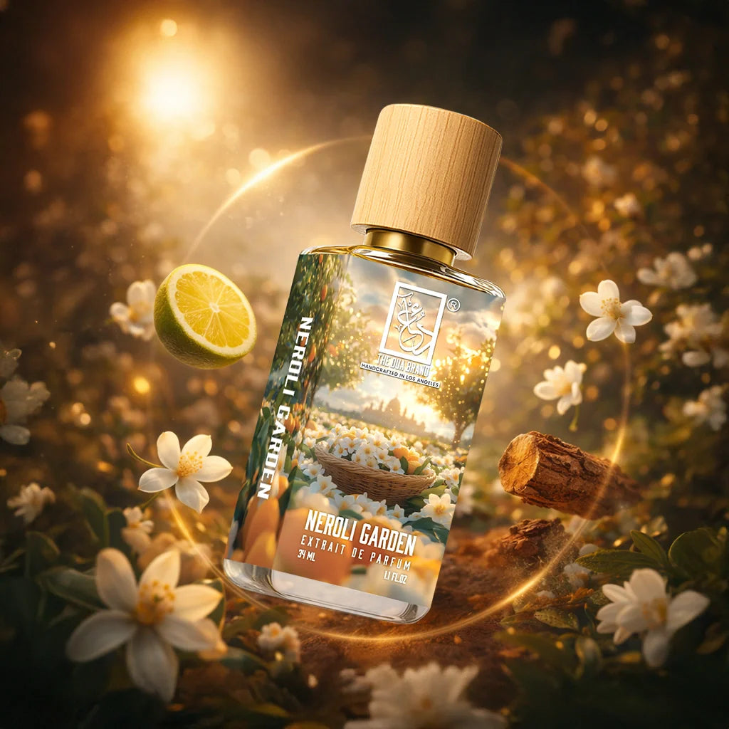 Neroli Garden