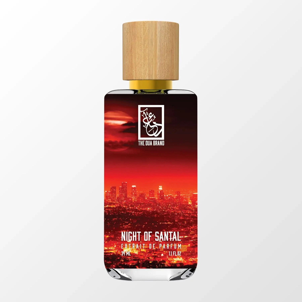 night-of-santal-front