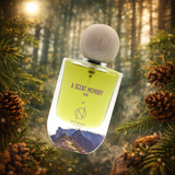 Nomad Profumo - Peru