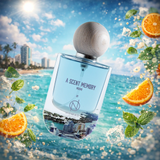 Nomad Profumo - Miami