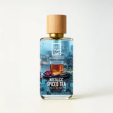 Nostalgic Spiced Tea