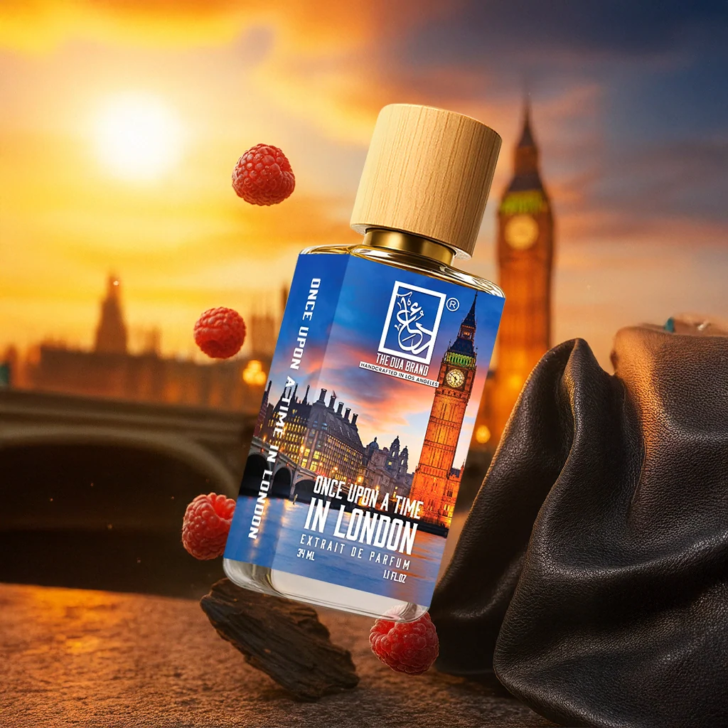 Once Upon A Time In London