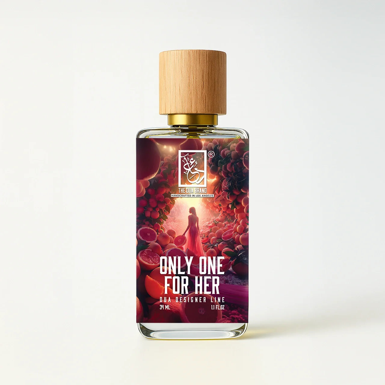 only-one-for-her-front