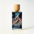 Origins of Poseidon 10E01