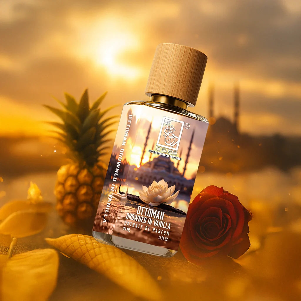 Ottoman Drowned in Vanilla