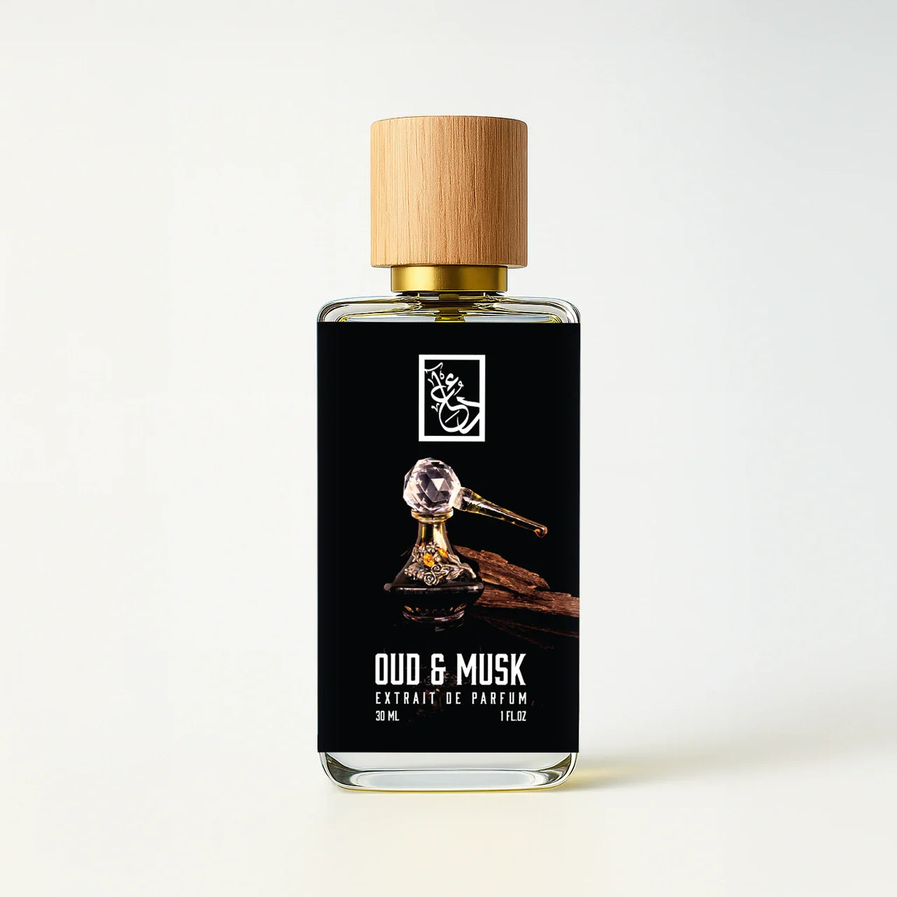 oud-musk