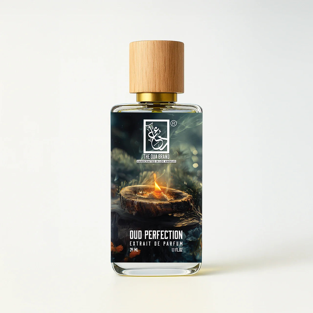 Oud Perfection