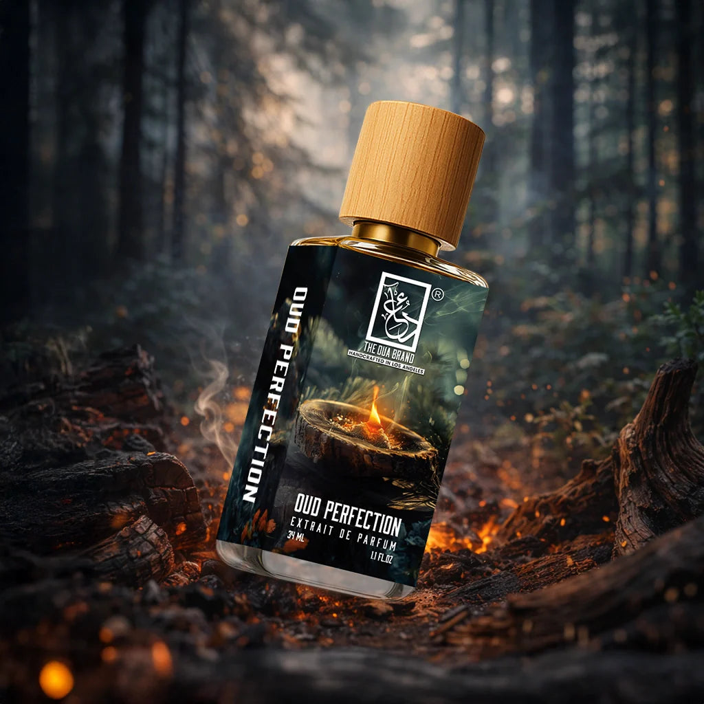 Oud Perfection