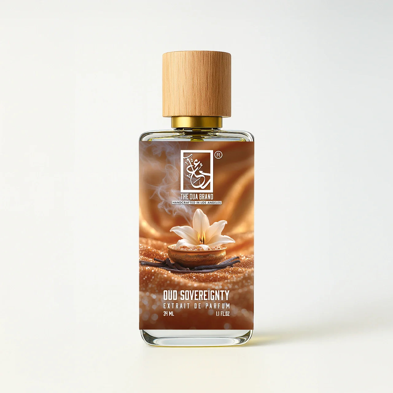 Oud Sovereignty