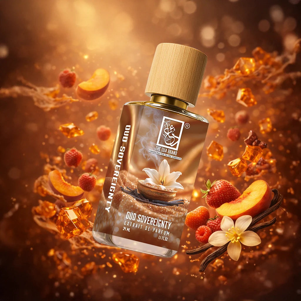 Oud Sovereignty