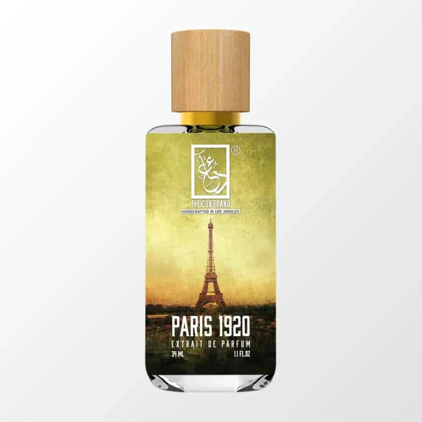Paris 1920