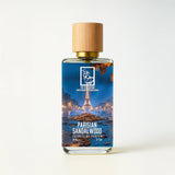front Parisian Sandalwood