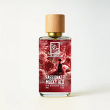 front Passionate Musky Red