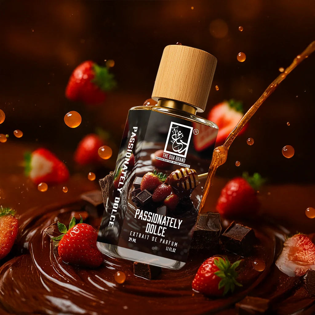 passionately-dolce