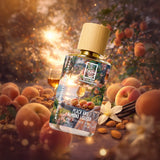 Peach And Almond Liqueur