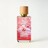 Peach Frost Wonderland