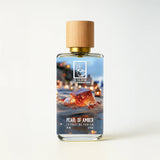 front Pearl Of Amber